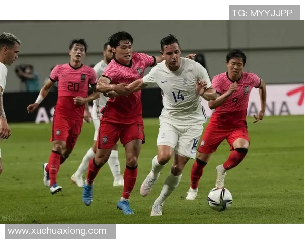 墨西哥对阵韩国的比赛直播时间及观看指南详解