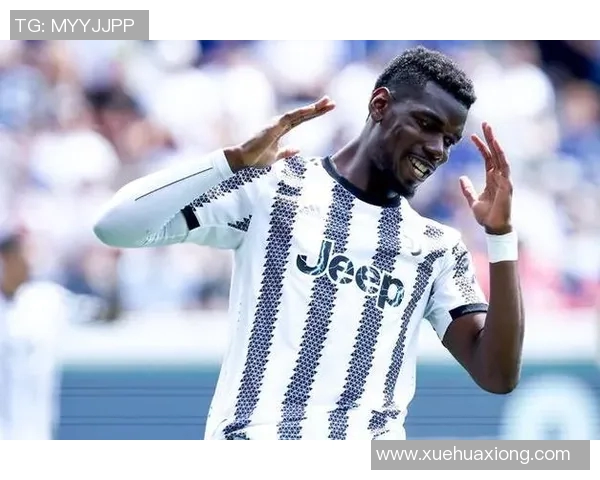 博格巴重返赛场展现风采球迷期待他带领球队再创辉煌